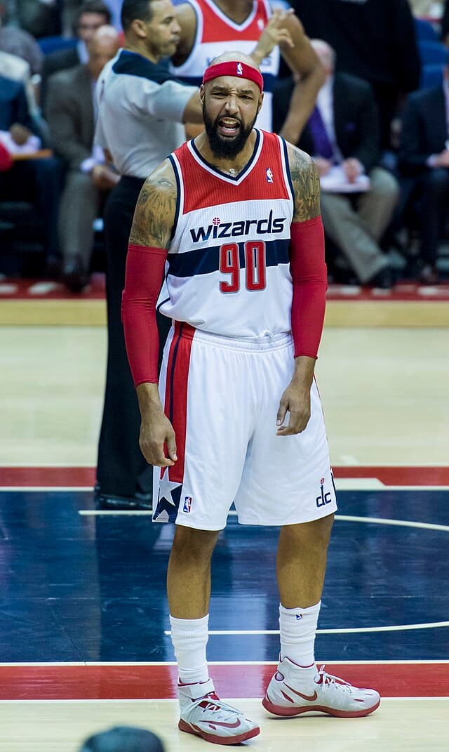 Drew Gooden