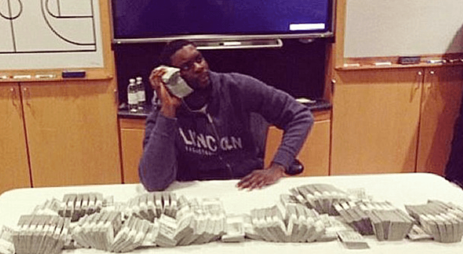 Breaking Down NBA Salary Cap Tiers and Aprons